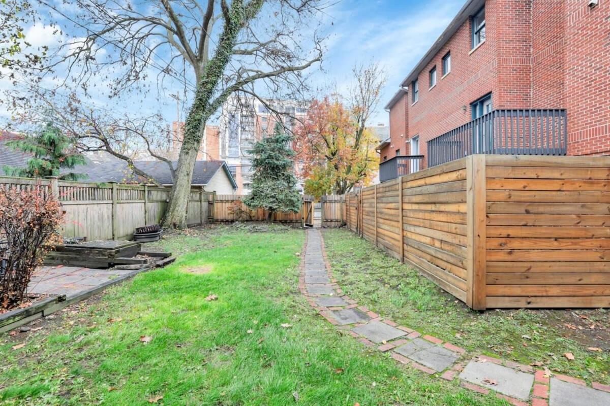 The Goodale Retreat - 2 Bedroom 2bath Apartment *