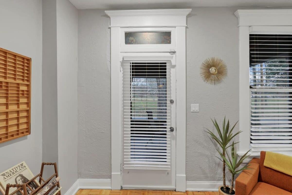 The Goodale Retreat - 2 Bedroom 2bath