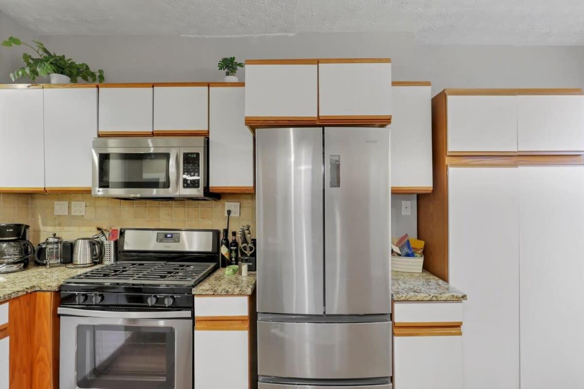 The Goodale Retreat - 2 Bedroom 2bath Columbus