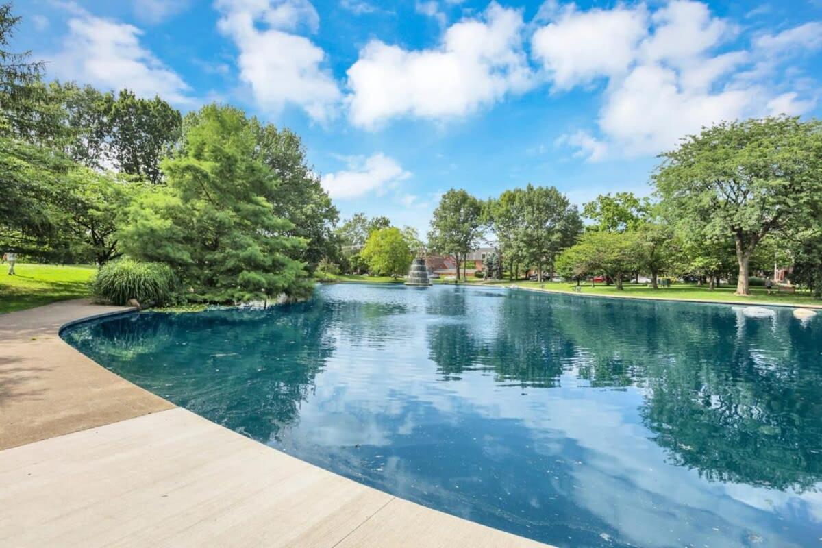 The Goodale Retreat - 2 Bedroom 2bath *