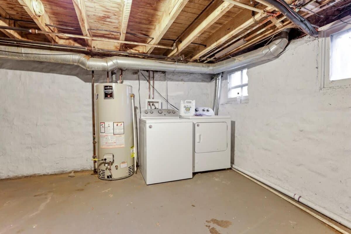 The Goodale Retreat - 2 Bedroom 2bath Columbus