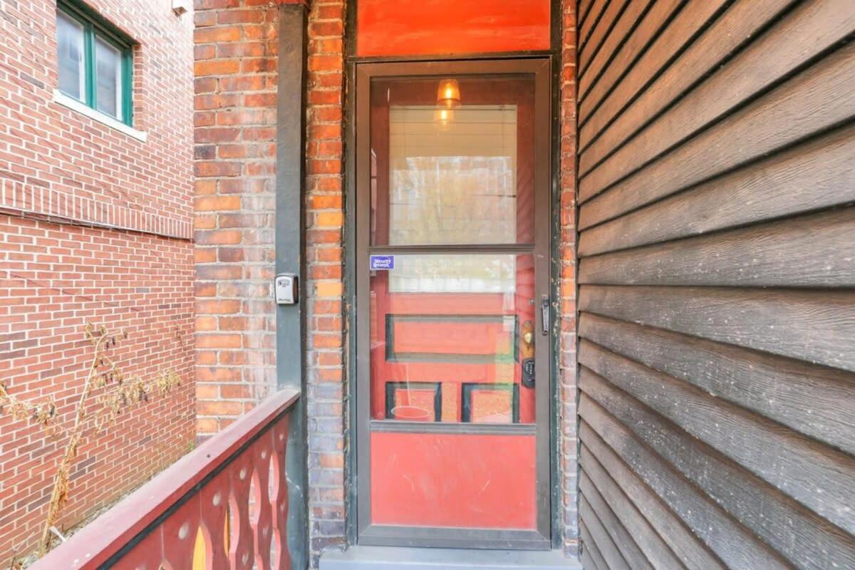 The Goodale Retreat - 2 Bedroom 2bath * Columbus
