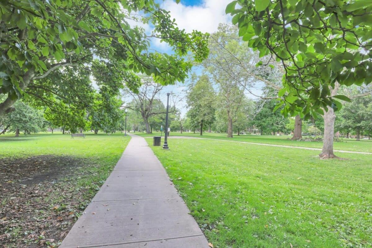 The Goodale Retreat - 2 Bedroom 2bath