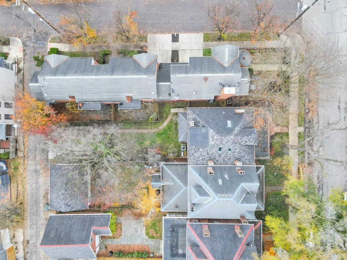 The Goodale Retreat - 2 Bedroom 2bath Columbus