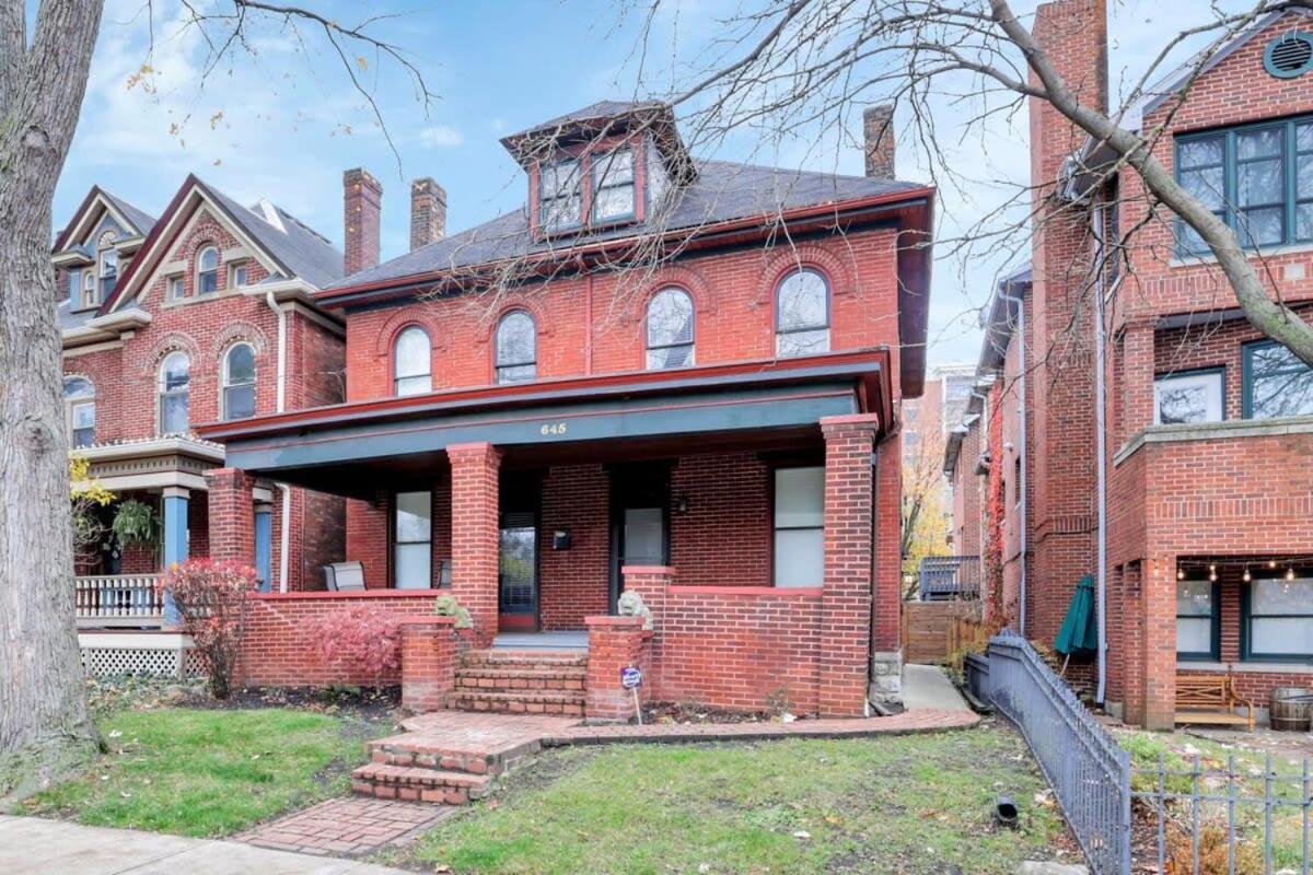 The Goodale Retreat - 2 Bedroom 2bath * Columbus