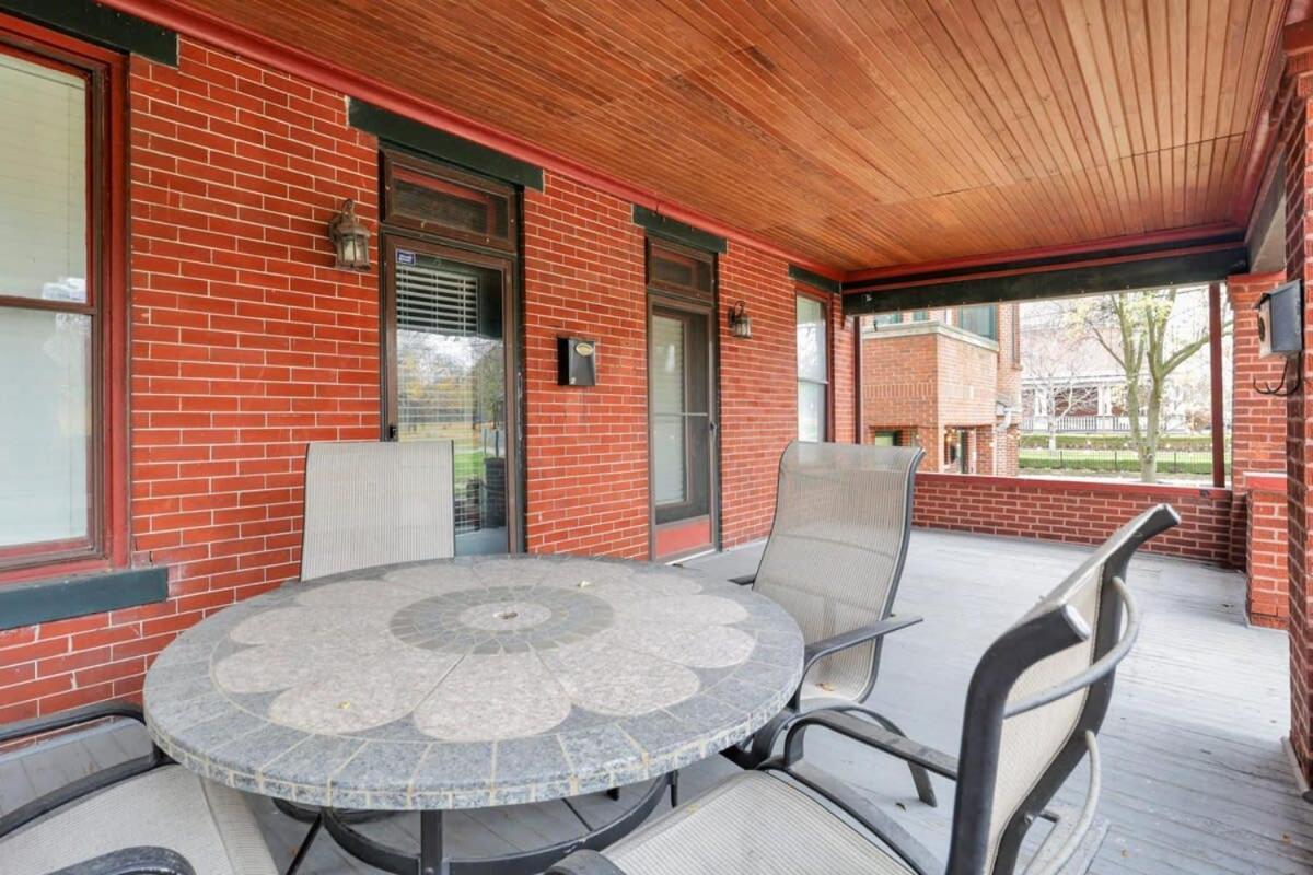 The Goodale Retreat - 2 Bedroom 2bath