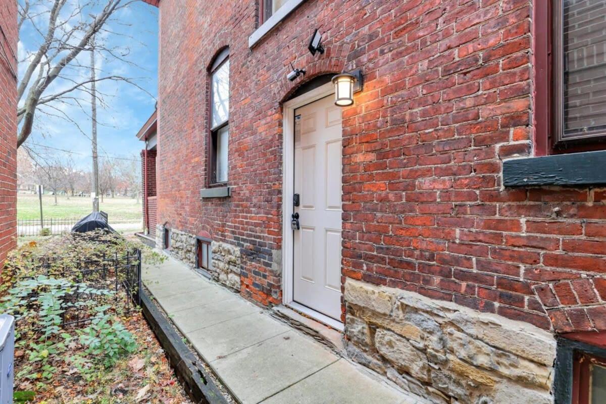 The Goodale Retreat - 2 Bedroom 2bath Apartment