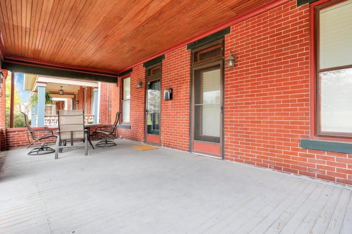Apartment The Goodale Retreat - 2 Bedroom 2bath