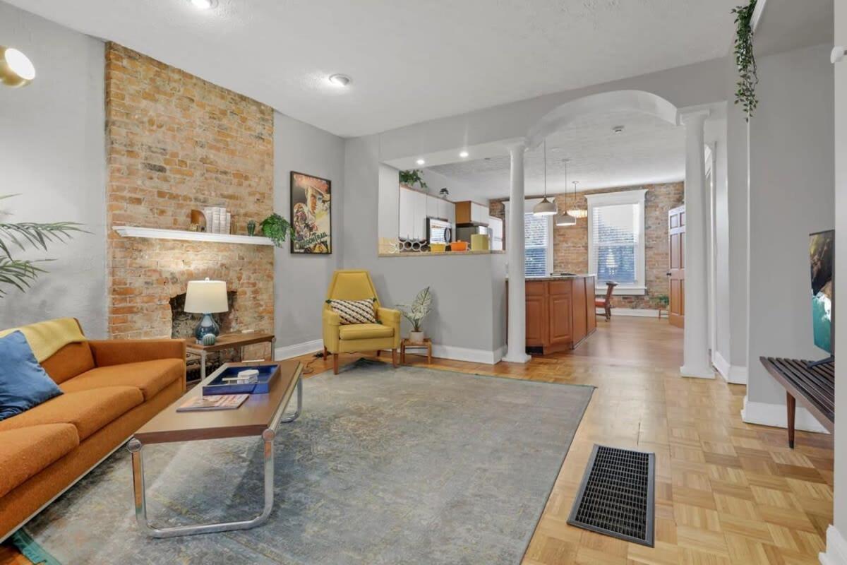 The Goodale Retreat - 2 Bedroom 2bath