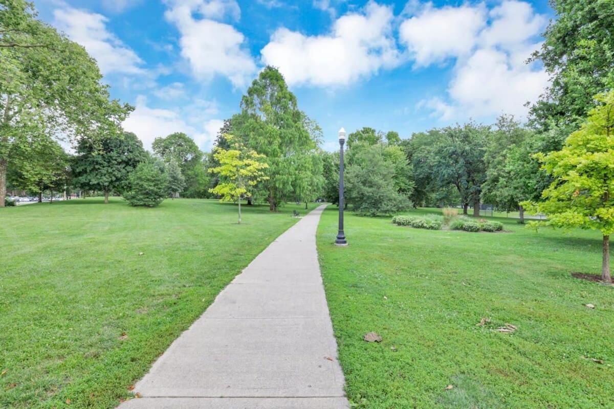 The Goodale Retreat - 2 Bedroom 2bath Apartment