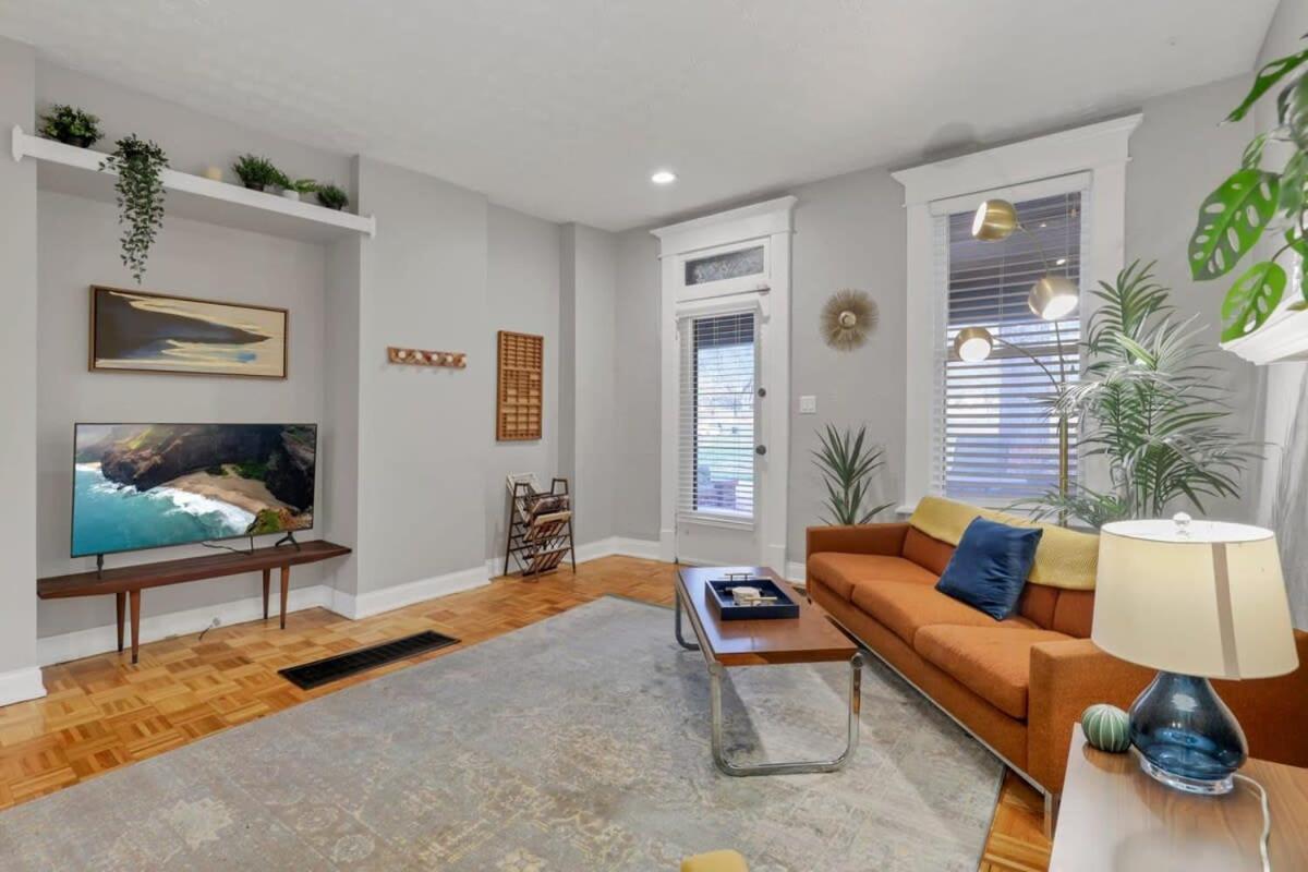 The Goodale Retreat - 2 Bedroom 2bath Apartment *