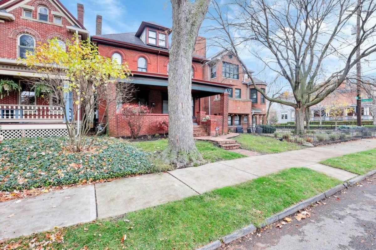 Apartment The Goodale Retreat - 2 Bedroom 2bath Columbus