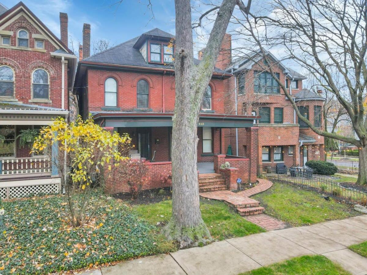 The Goodale Retreat - 2 Bedroom 2bath Columbus
