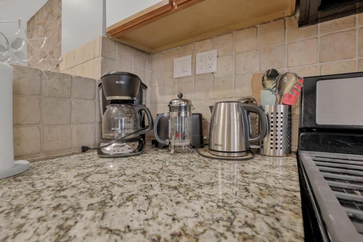 The Goodale Retreat - 2 Bedroom 2bath * Columbus