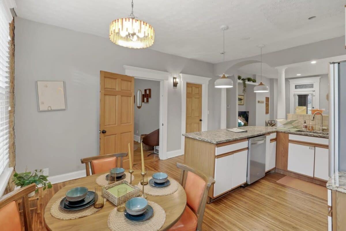 Apartment The Goodale Retreat - 2 Bedroom 2bath