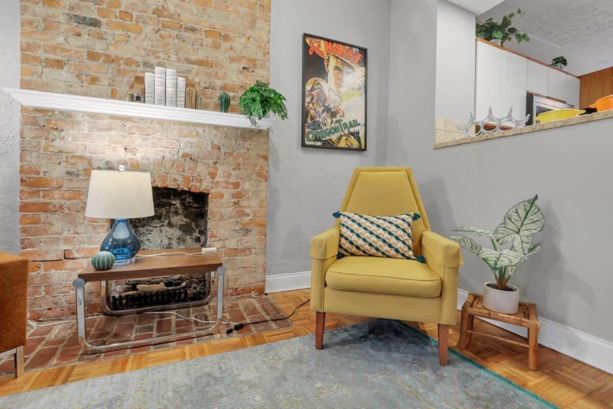 The Goodale Retreat - 2 Bedroom 2bath Columbus