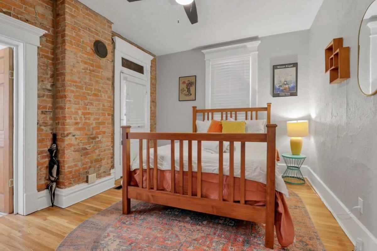 The Goodale Retreat - 2 Bedroom 2bath