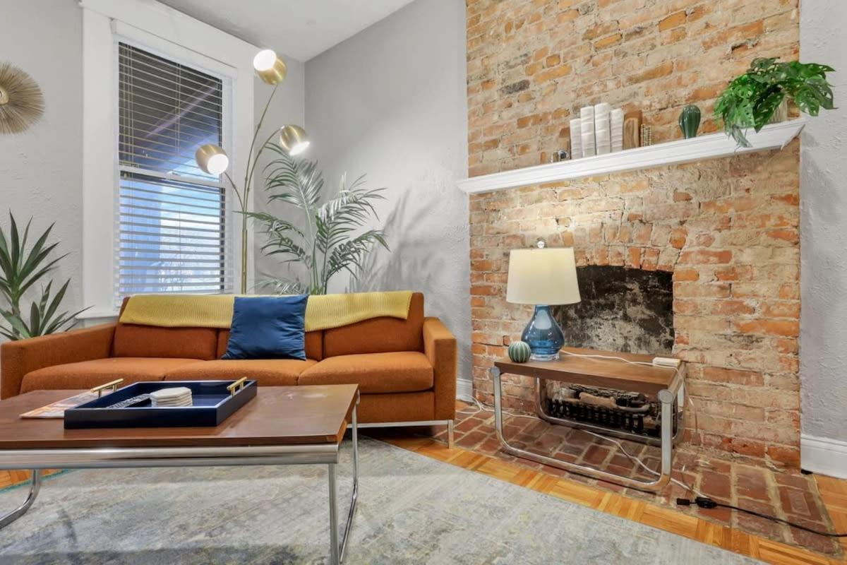 The Goodale Retreat - 2 Bedroom 2bath *