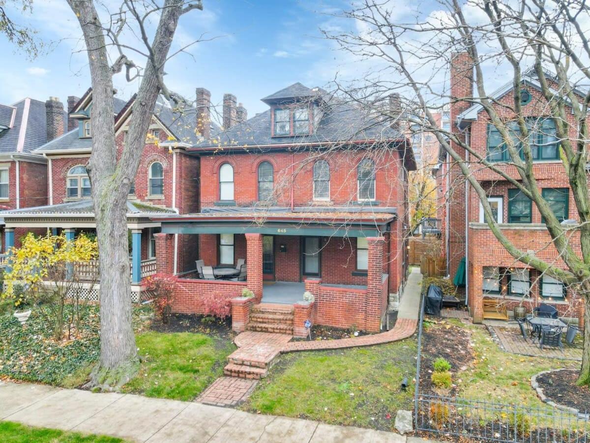 The Goodale Retreat - 2 Bedroom 2bath * Columbus